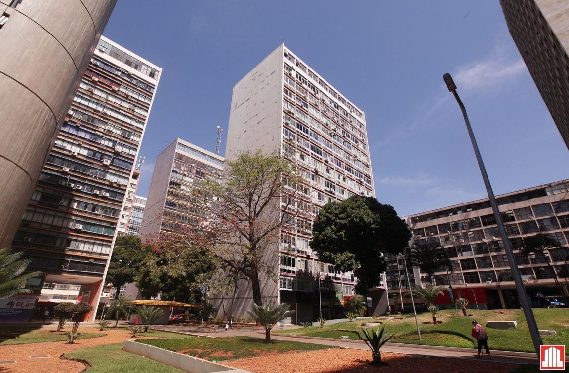 Sala, Asa Sul, 0 Quarto, 0 Vaga, 0 Suíte