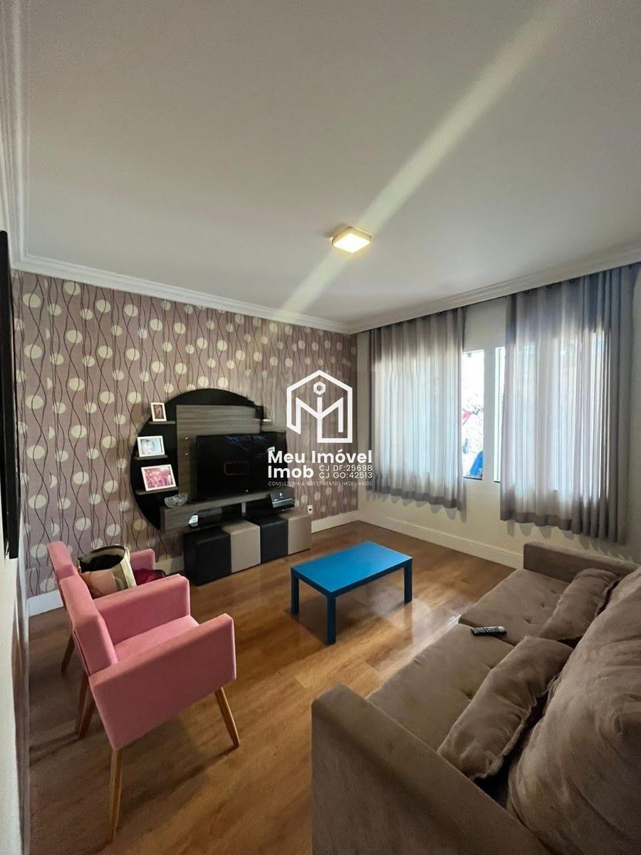 Casa, Taguatinga Norte, 5 Quartos