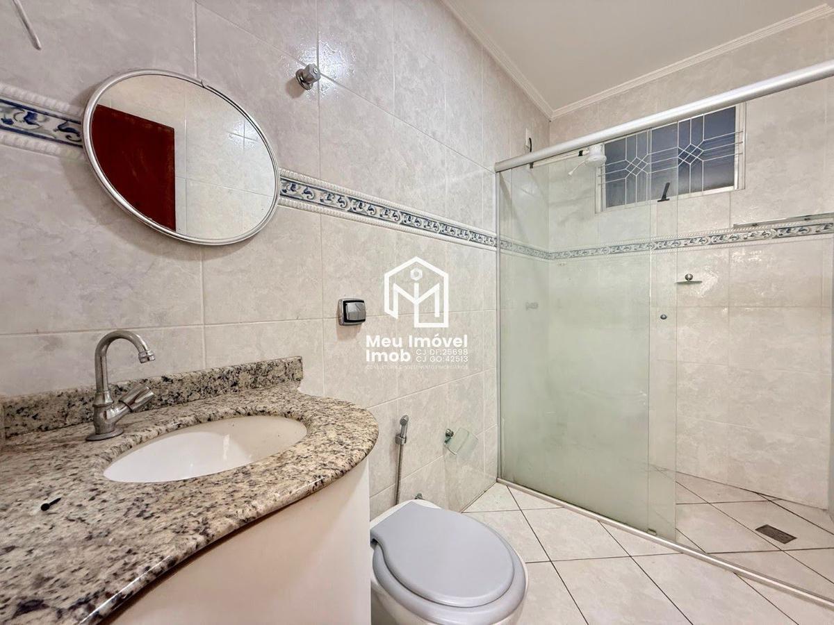 Casa, Riacho Fundo I, 6 Quartos