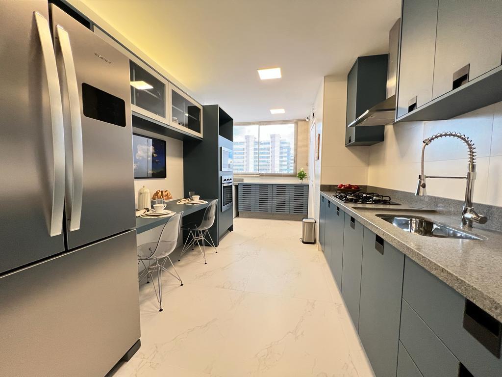 Apartamento, Noroeste, 3 Quartos, 2 Vagas, 1 Suíte