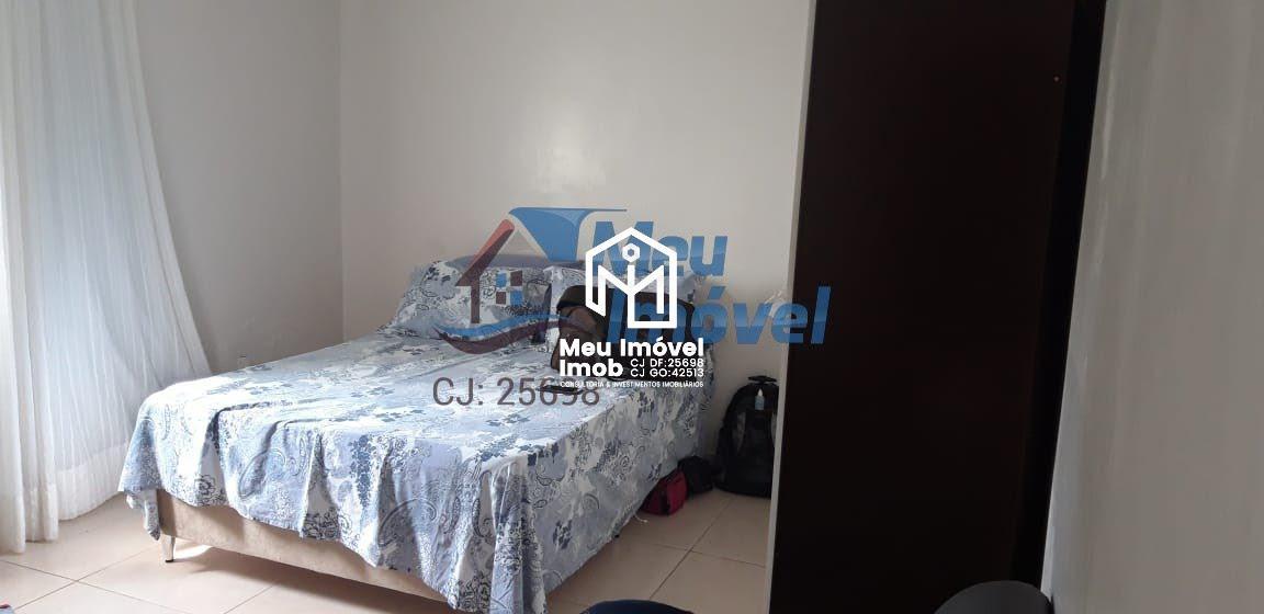 Casa, Brasília/Plano Piloto, 5 Quartos