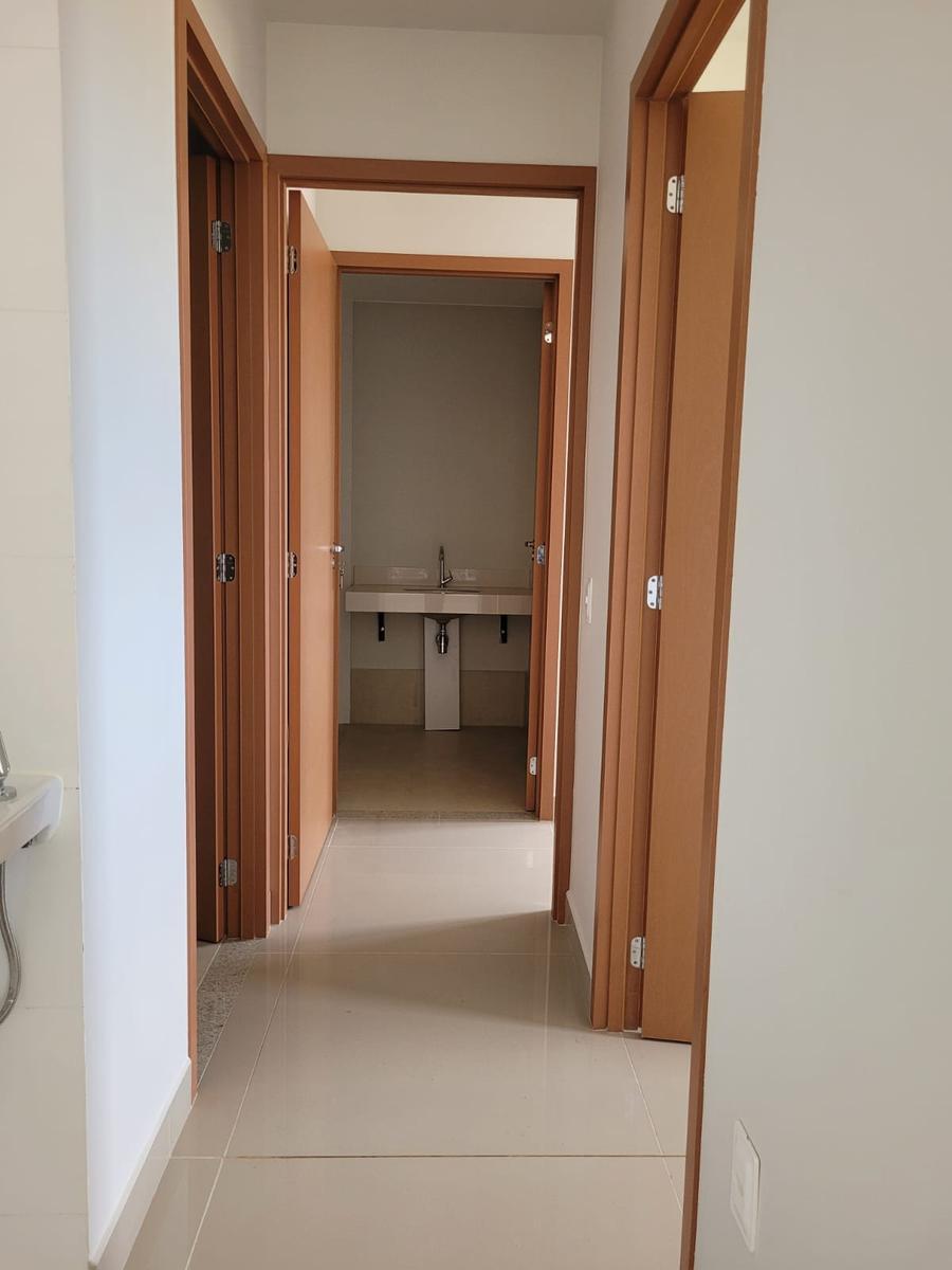 Apartamento, Guará I, 3 Quartos, 1 Vaga, 1 Suíte