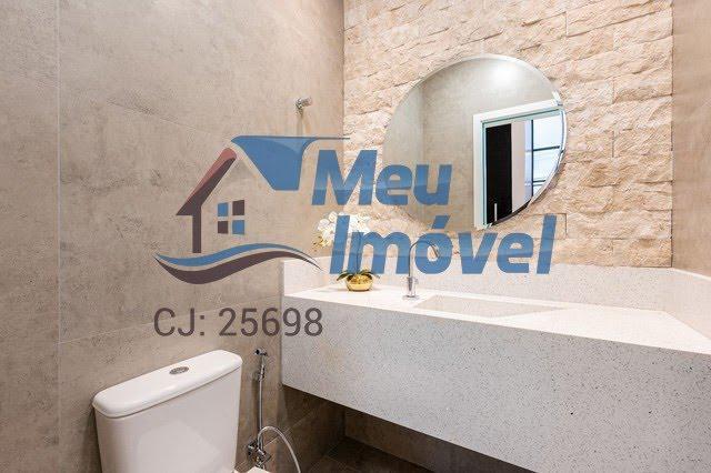 Casa, Setor Habitacional Vicente Pires, 4 Quartos