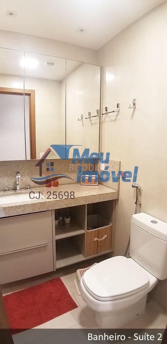 Apartamento, Noroeste, 3 Quartos