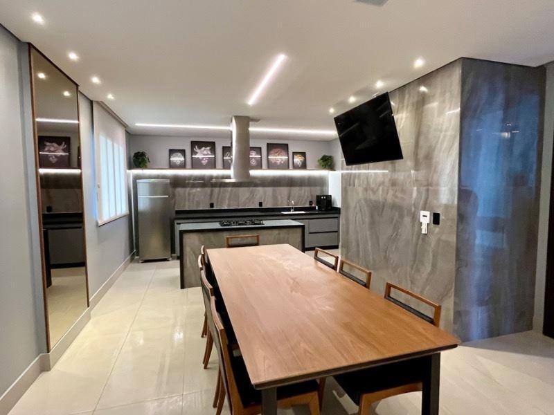 Apartamento, Norte, 4 Quartos, 3 Vagas, 2 Suítes