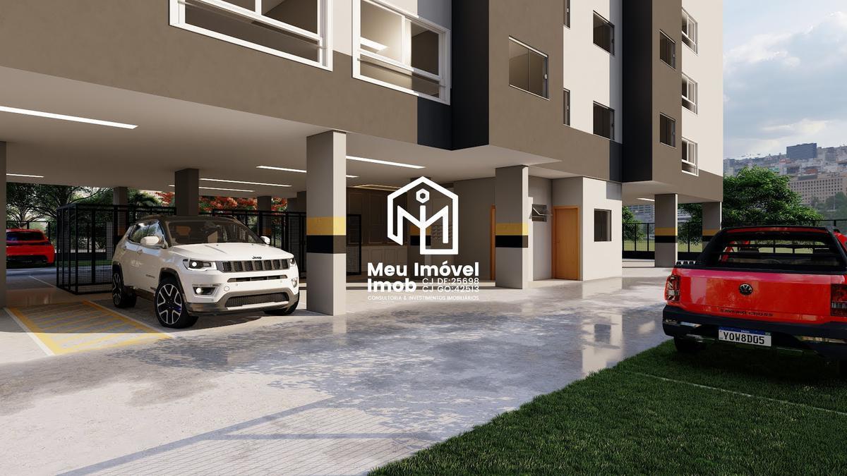 Apartamento, Samambaia Sul, 2 Quartos