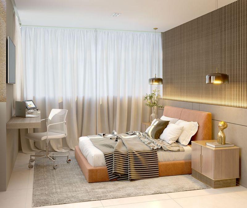 Apartamento, Sobradinho, 3 Quartos, 1 Vaga, 1 Suíte