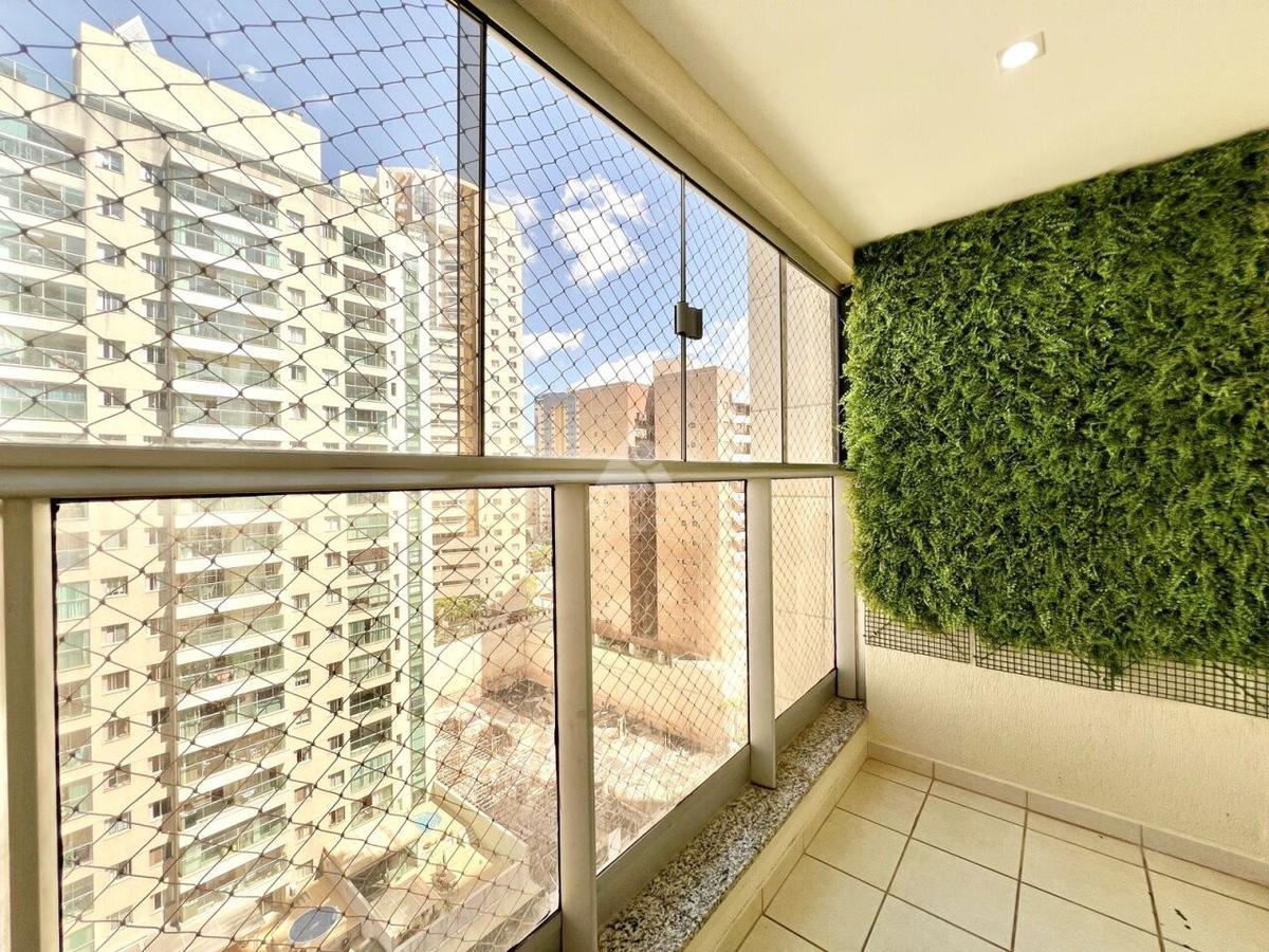 Apartamento, Norte, 3 Quartos, 1 Vaga, 1 Suíte