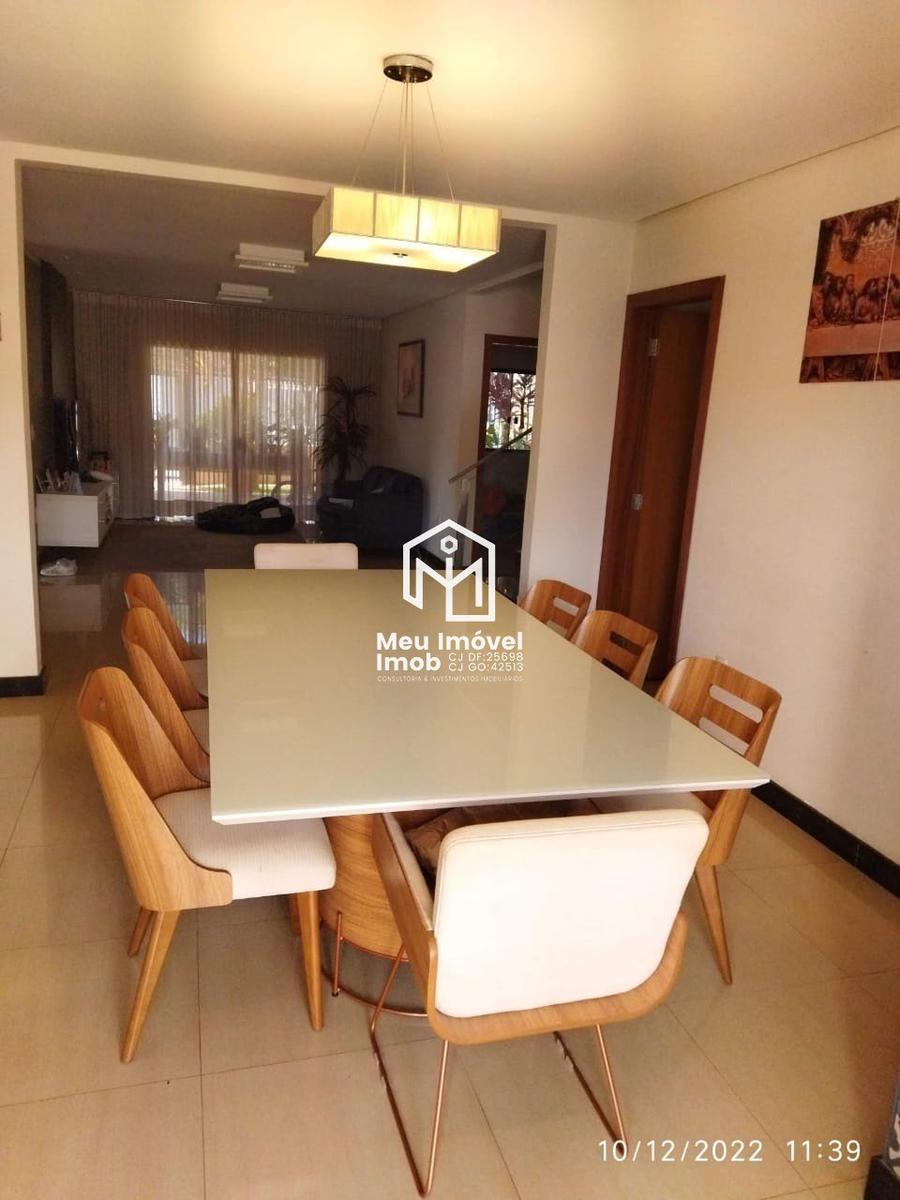 Casa, Brasília/Plano Piloto, 4 Quartos