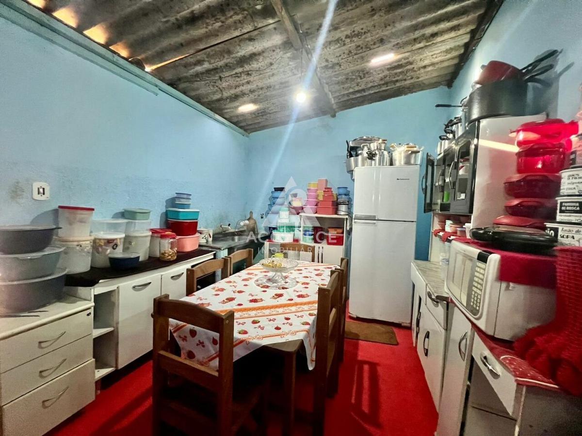 Casa, Samambaia Norte, 3 Quartos, 2 Vagas