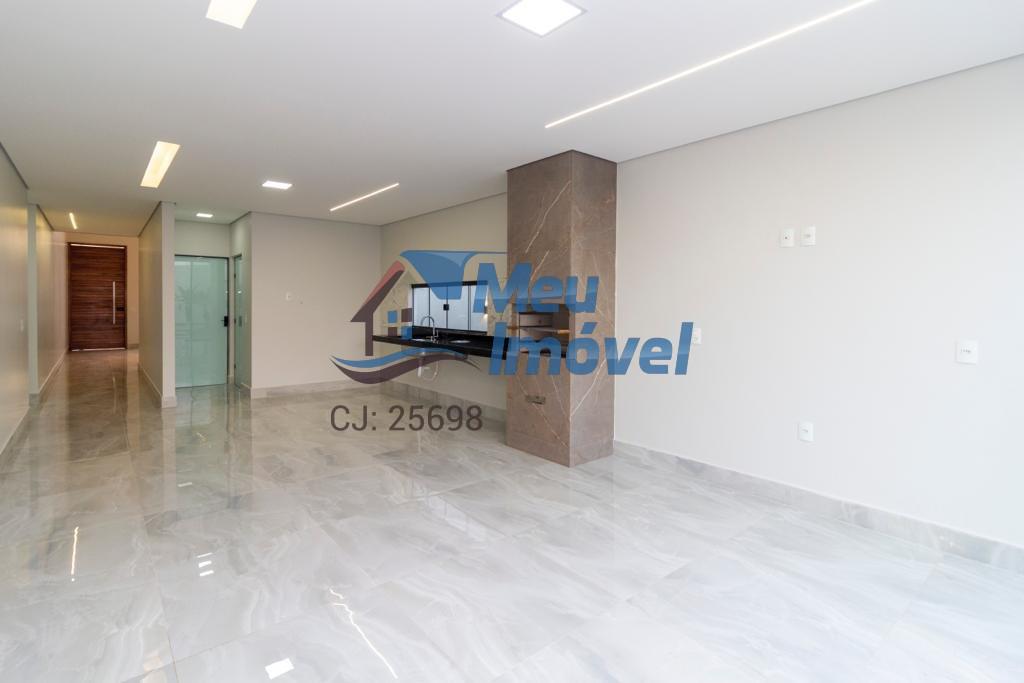 Casa em Condomínio, Brasília/Plano Piloto, 3 Quartos, 4 Vagas, 2 Suítes