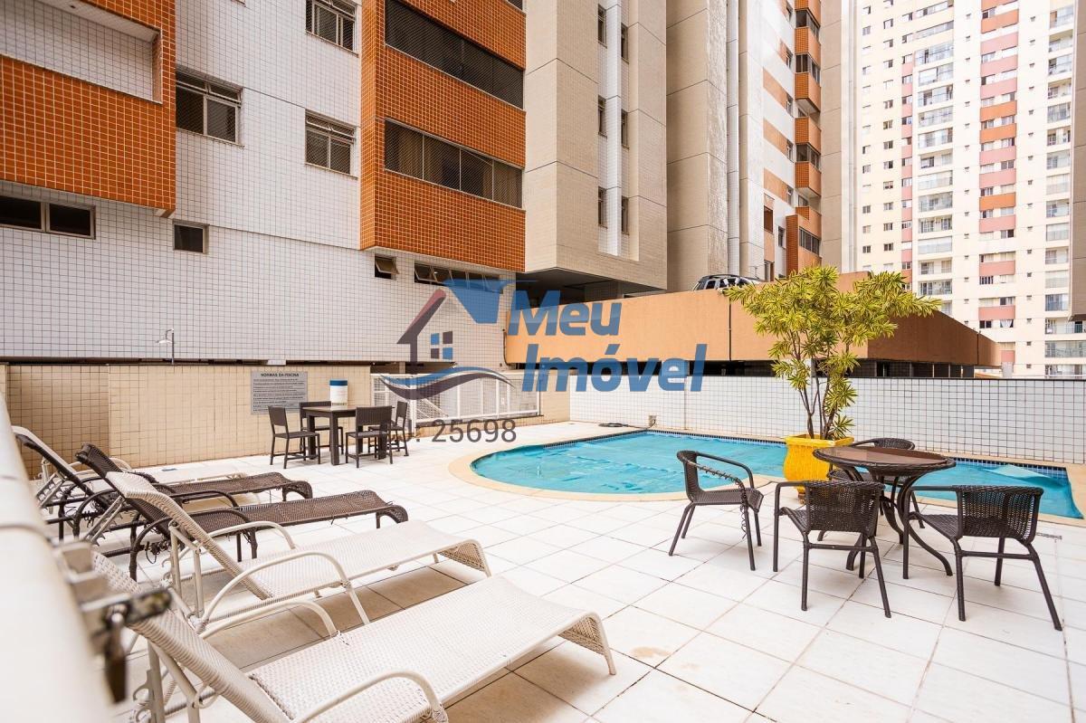 Apartamento, Norte, 3 Quartos, 1 Vaga, 1 Suíte