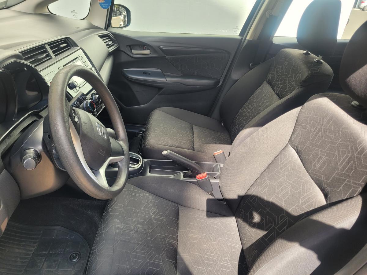 Honda Fit Ex/S/Ex 1.5 Flex/Flexone 16v 5p Aut.