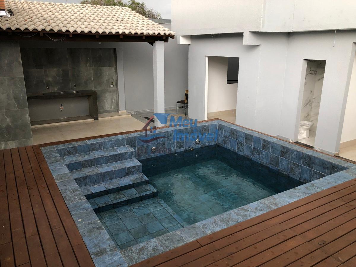 Casa, Taguatinga Norte, 4 Quartos, 2 Vagas, 1 Suíte