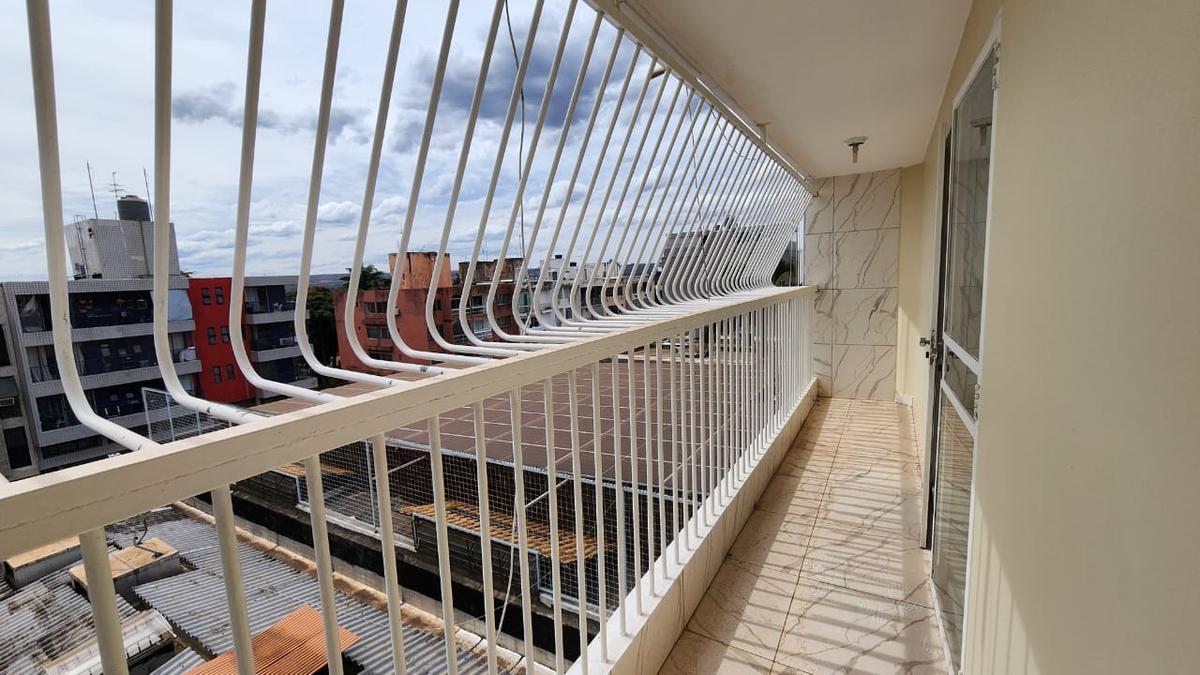 Apartamento, Asa Norte, 1 Quarto