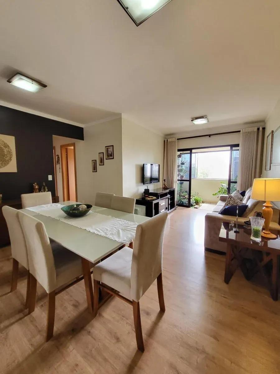 Apartamento, Sul, 3 Quartos, 1 Vaga, 1 Suíte