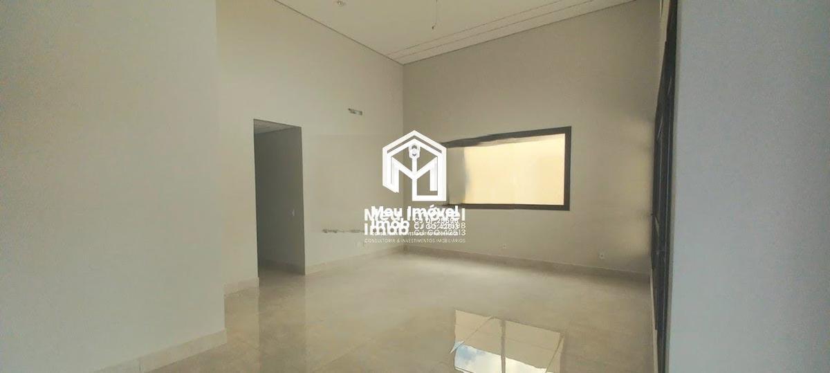 Casa, Setor Habitacional Vicente Pires, 4 Quartos