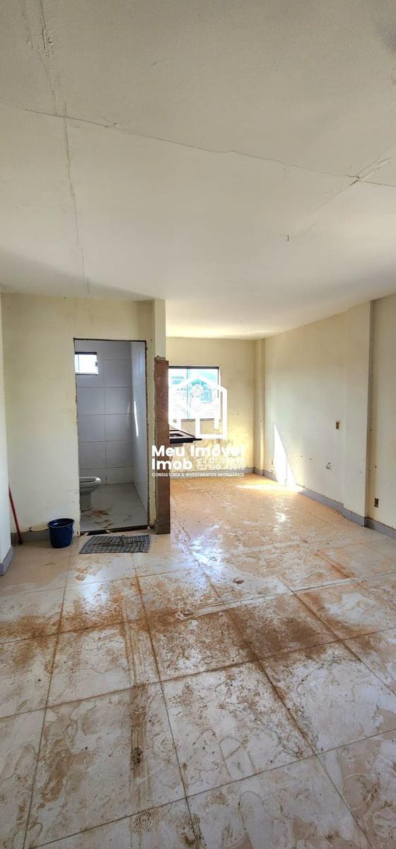 Apartamento, Recanto das Emas, 6 Quartos