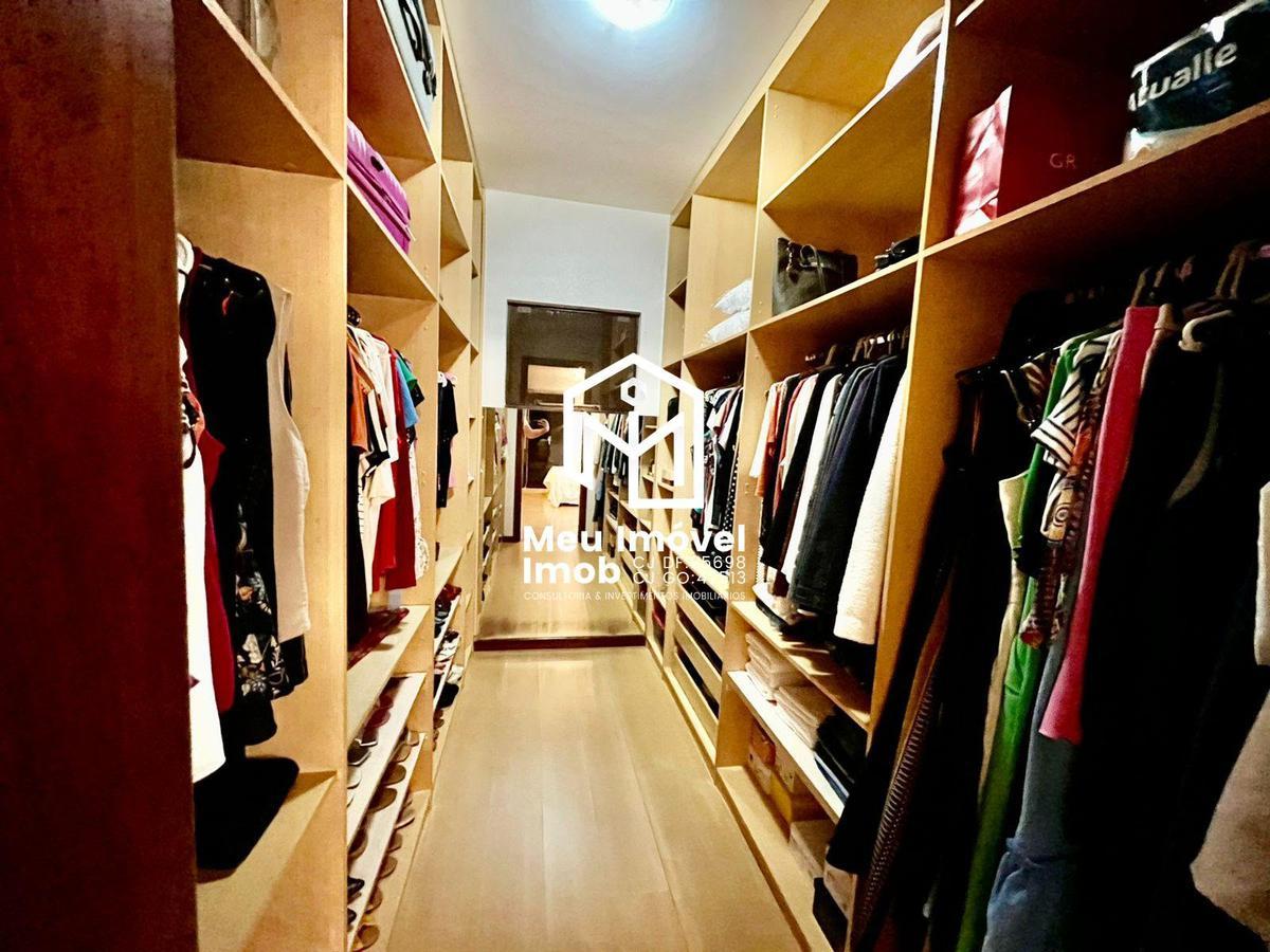 Casa, Setor Habitacional Vicente Pires, 4 Quartos