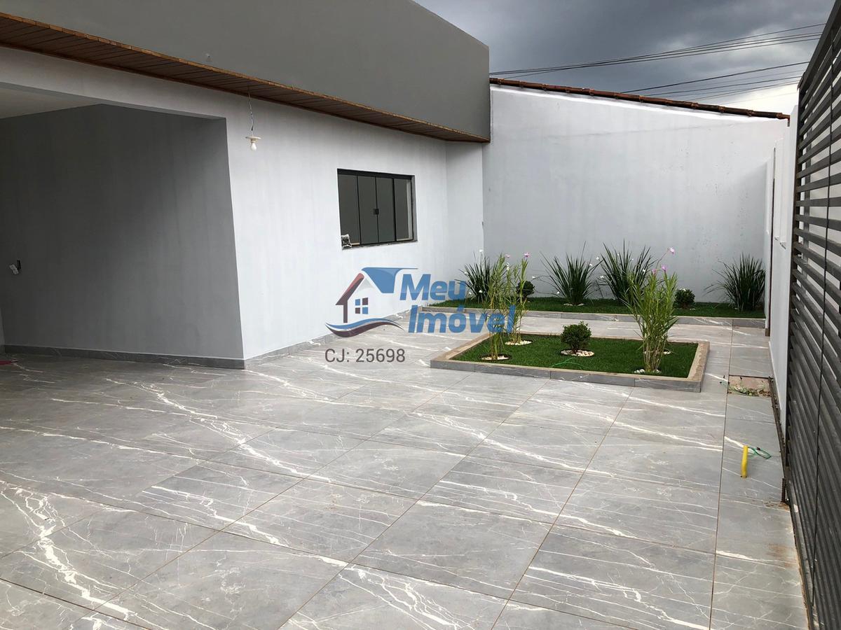 Casa, Taguatinga Norte, 4 Quartos, 2 Vagas, 1 Suíte
