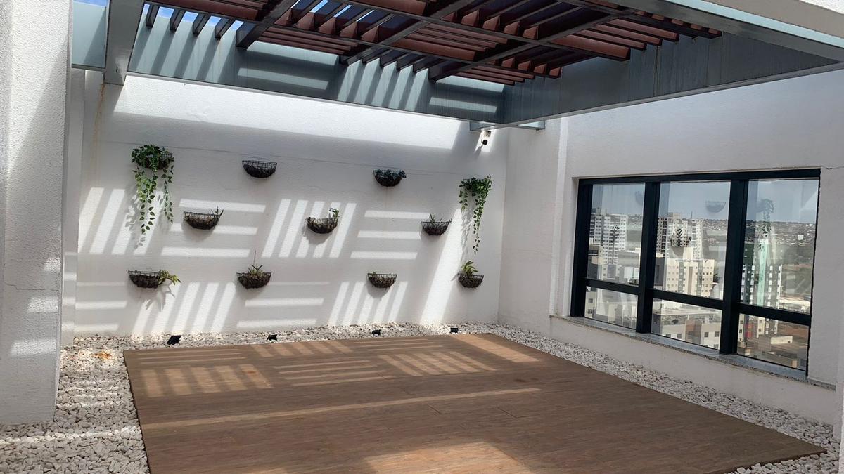 Apartamento, Norte, 2 Quartos, 1 Vaga, 1 Suíte