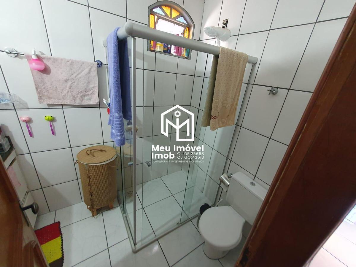 Casa, Taguatinga Sul, 7 Quartos