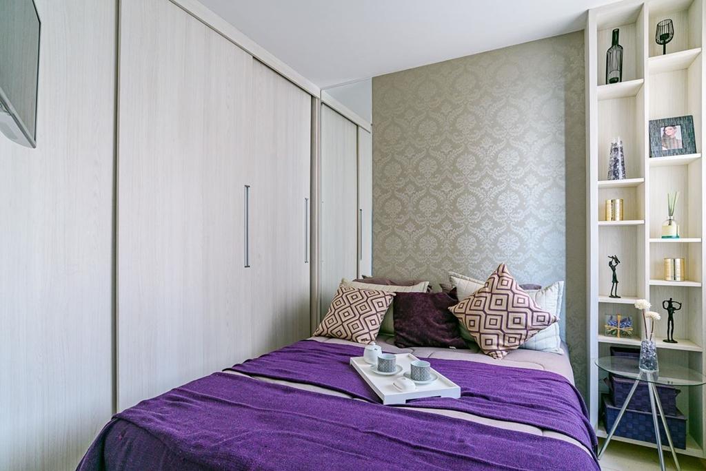 Apartamento, Ceilândia Norte, 2 Quartos, 1 Vaga, 1 Suíte
