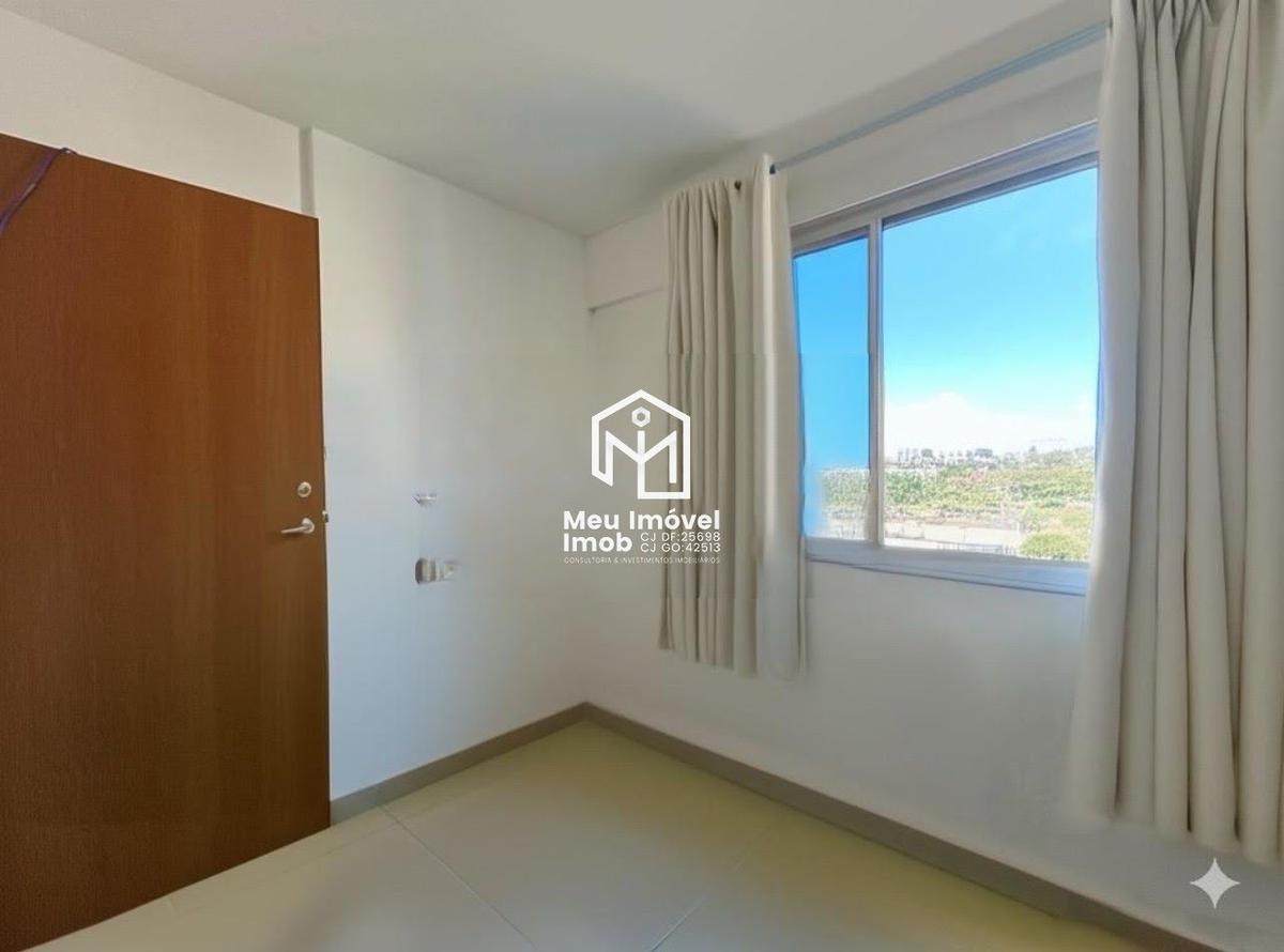 Apartamento, Samambaia Norte, 2 Quartos