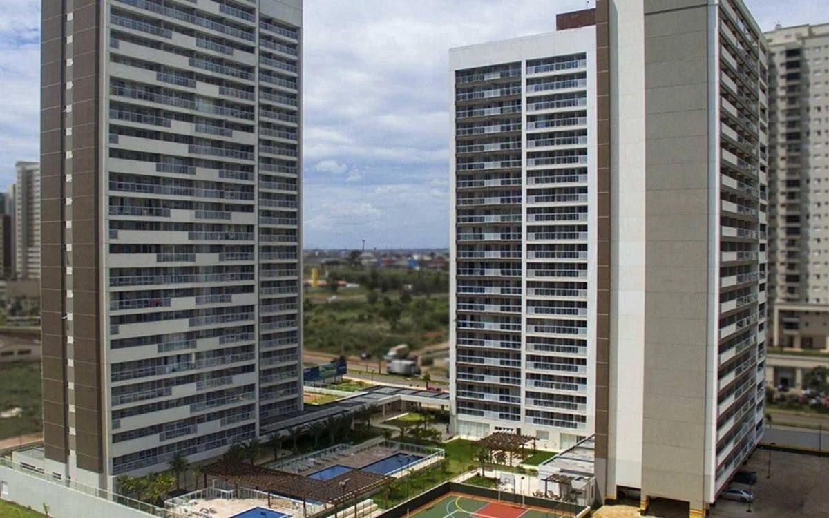 Apartamento, Sul, 1 Quarto