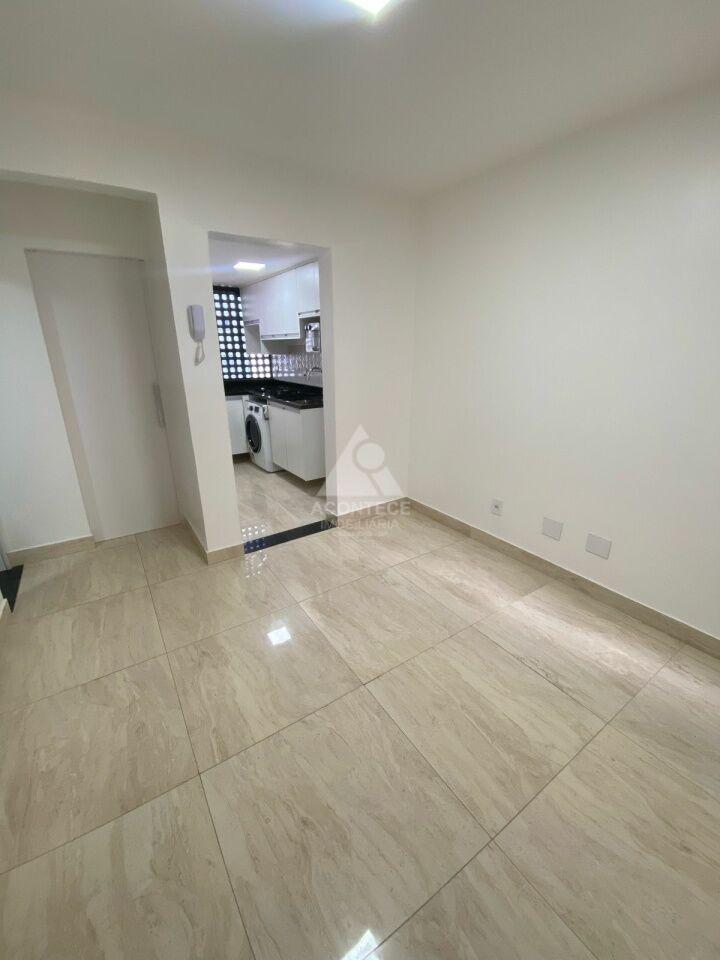 Apartamento, Cruzeiro Novo, 2 Quartos