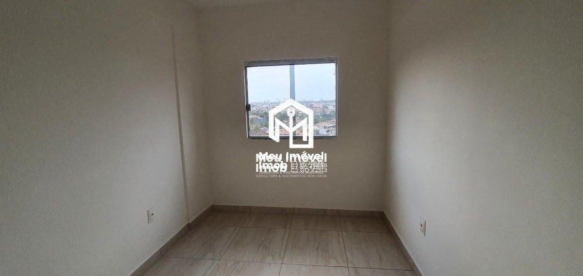 Apartamento, Vicente Pires, 1 Quarto