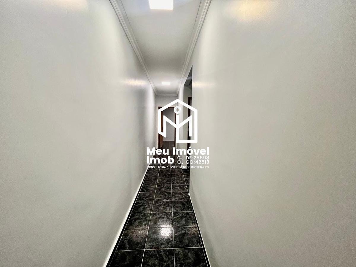 Casa, Setor Habitacional Vicente Pires, 3 Quartos