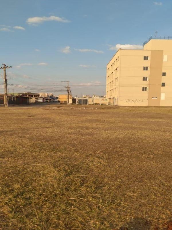 Lote, Samambaia Sul