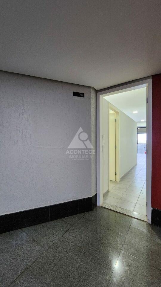 Casa Comercial, Asa Sul