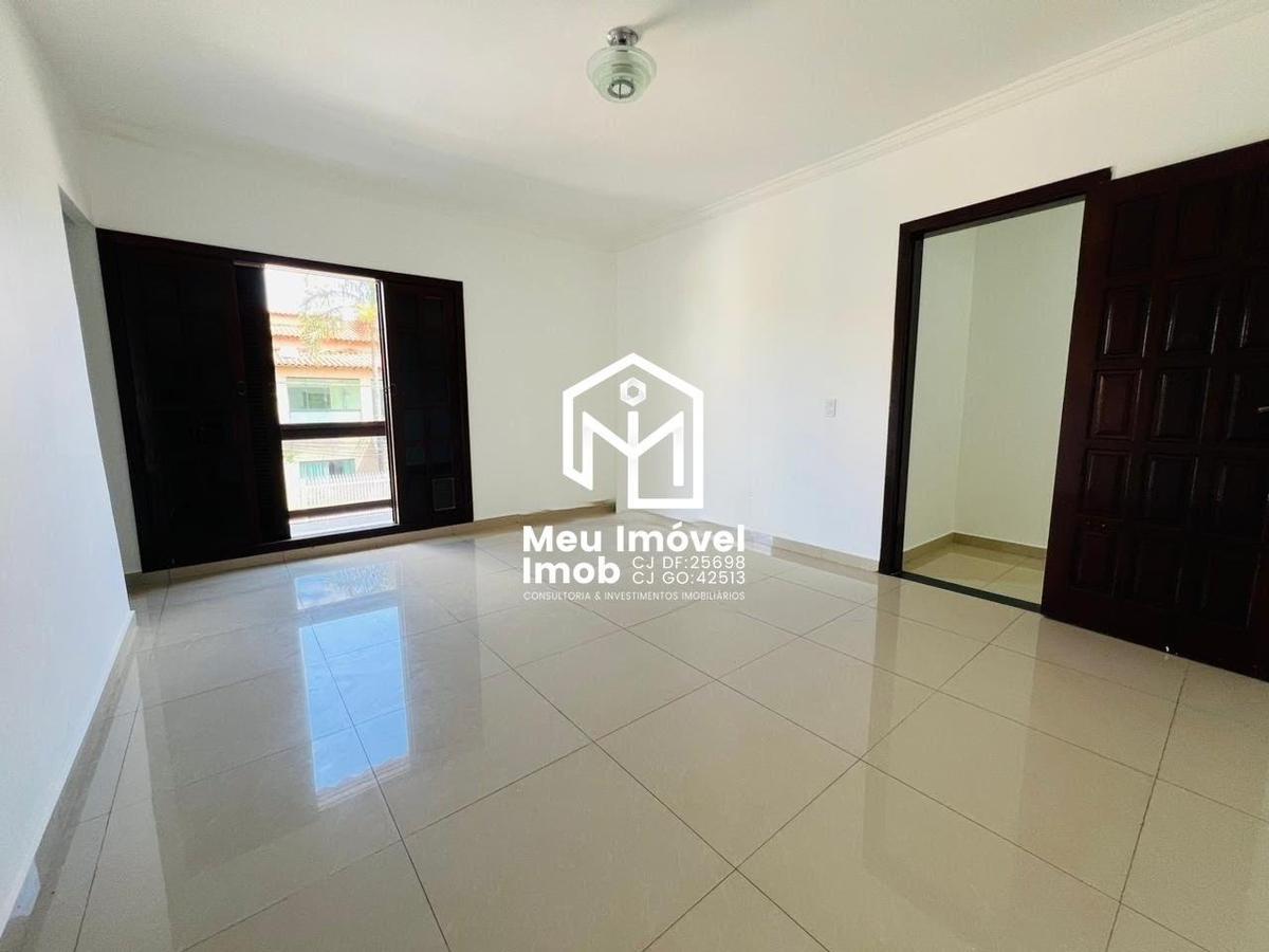 Casa, Vicente Pires, 4 Quartos