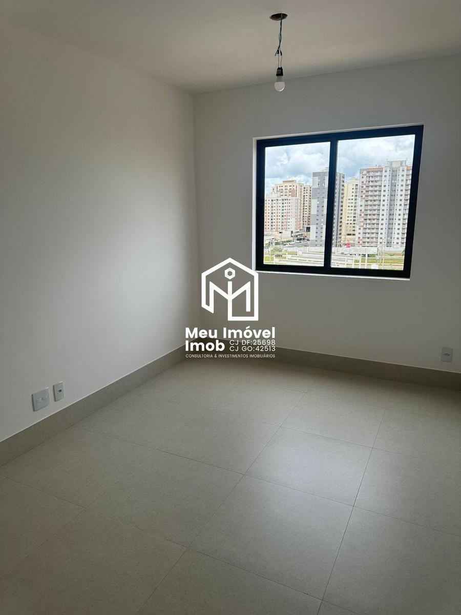 Apartamento, Samambaia Sul, 2 Quartos