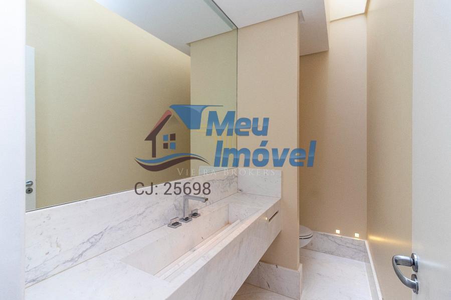 Casa em Condomínio, Park Way, 3 Quartos, 6 Vagas, 3 Suítes