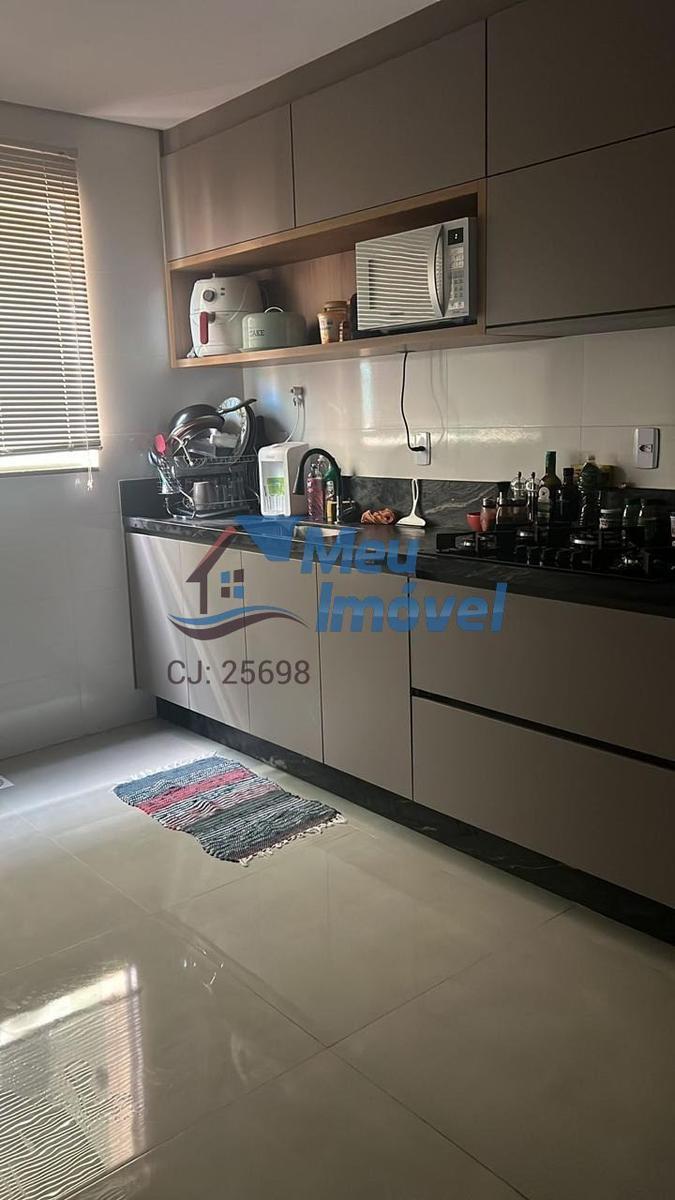 Apartamento, Setor Habitacional Vicente Pires, 2 Quartos