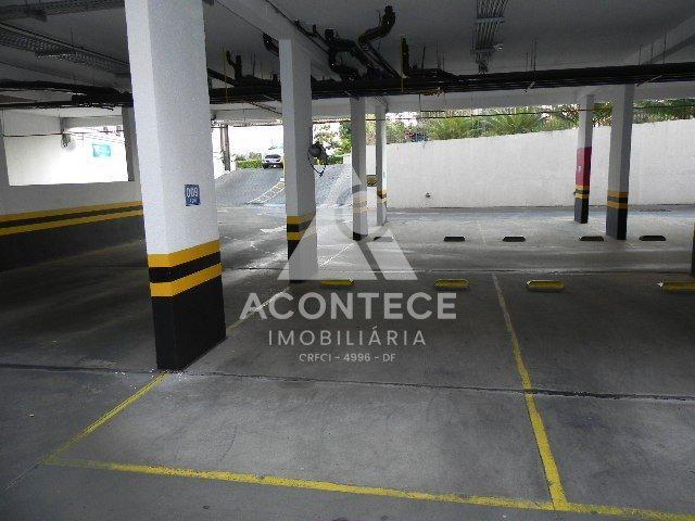 Quitinete, Sudoeste, 1 Quarto, 1 Vaga