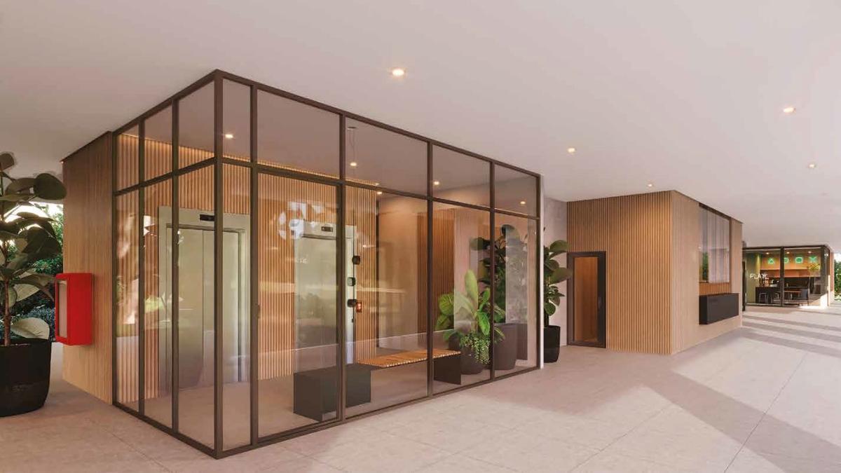 Apartamento, Sobradinho, 3 Quartos, 2 Vagas, 1 Suíte