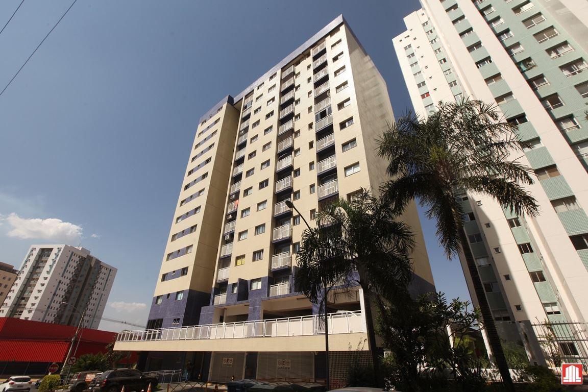 Apartamento, Norte, 2 Quartos, 1 Vaga, 1 Suíte