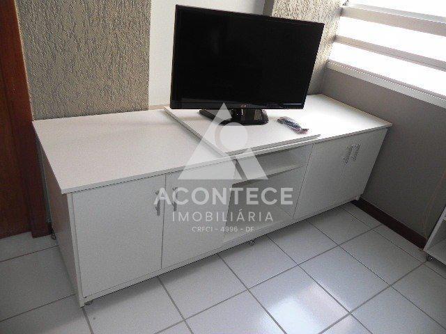 Quitinete, Sudoeste, 1 Quarto, 1 Vaga