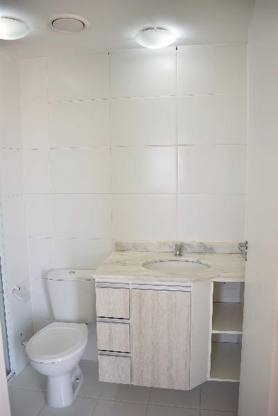 Apartamento, Taguatinga Norte, 2 Quartos, 1 Vaga