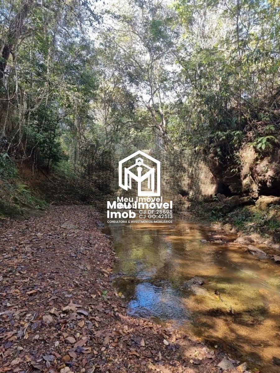 Lote, Setor Habitacional Jardim Botânico, 0 Quarto