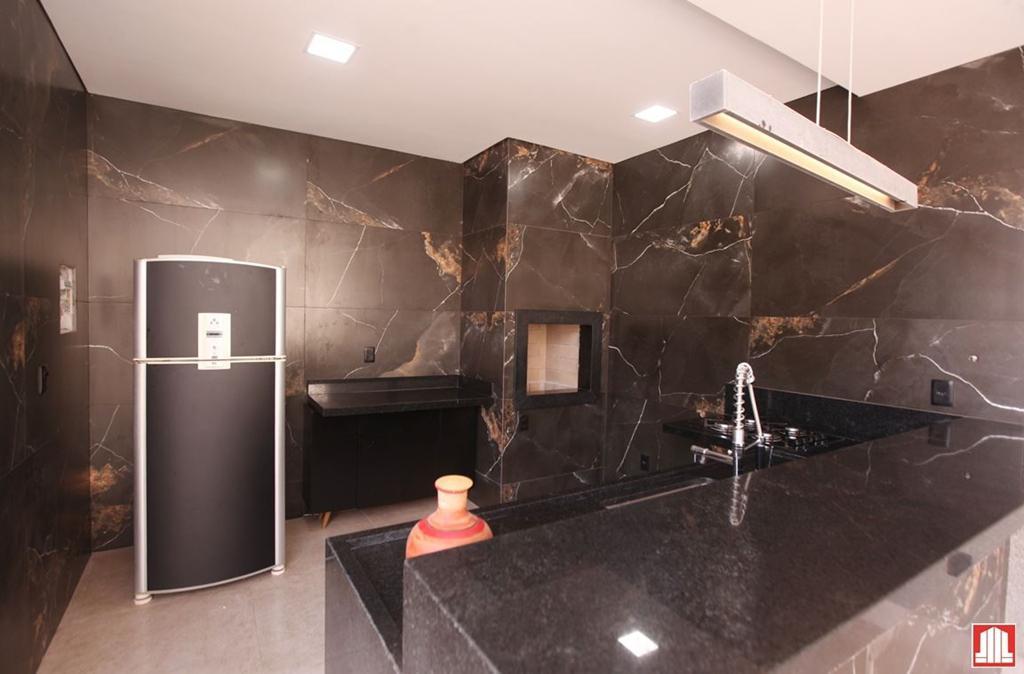 Casa, Vicente Pires, 3 Quartos, 4 Vagas, 3 Suítes