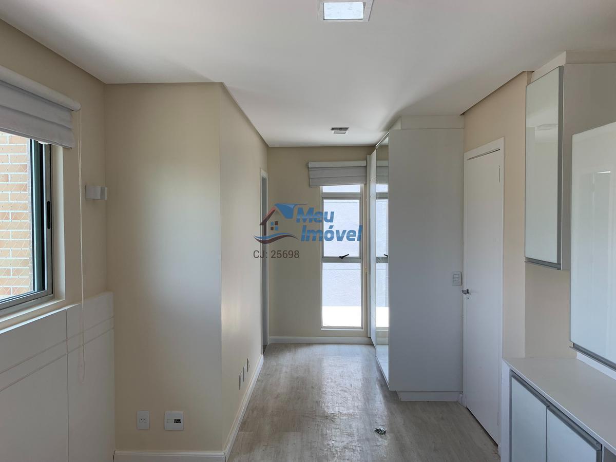 Apartamento, Sul, 4 Quartos, 4 Vagas, 3 Suítes