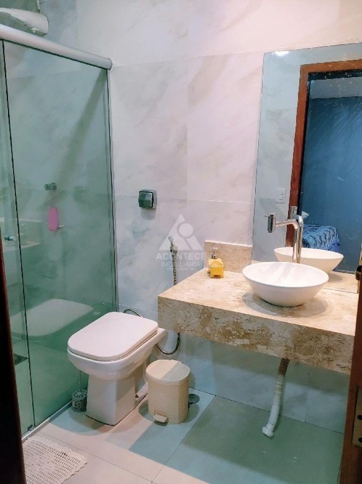 Casa, Brasília/Plano Piloto, 4 Quartos, 4 Suítes