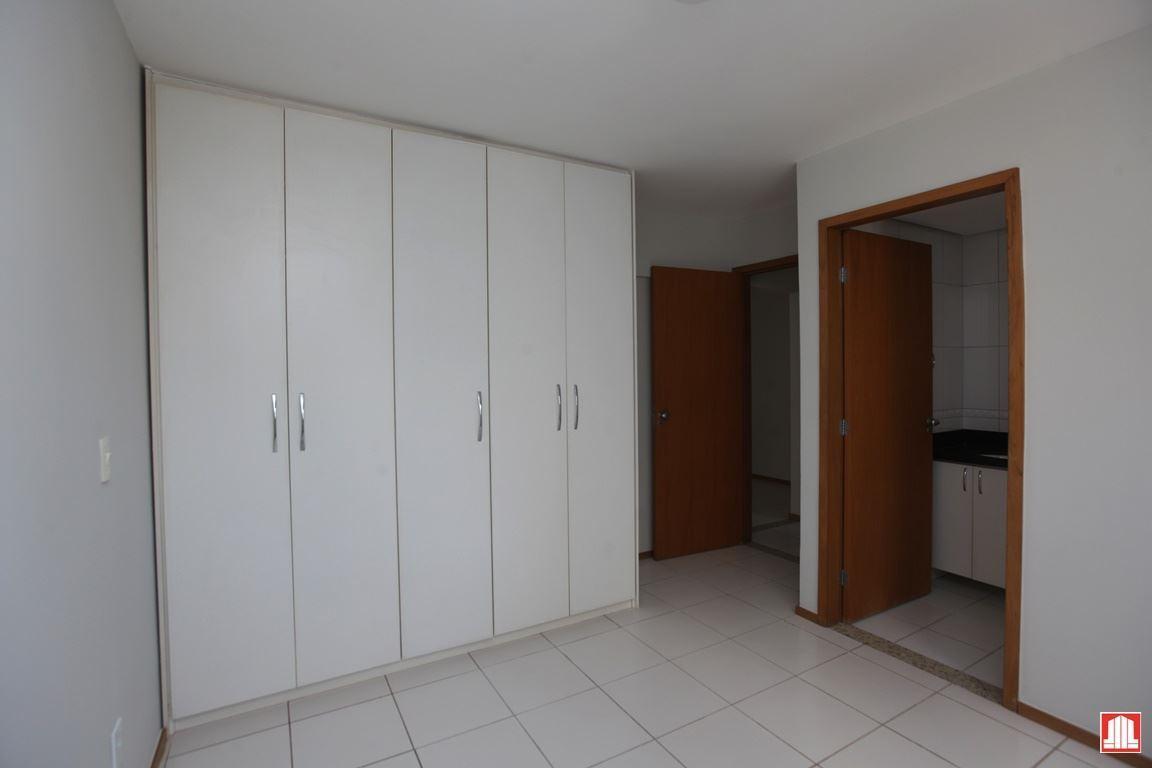 Apartamento, Norte, 2 Quartos, 1 Vaga, 1 Suíte