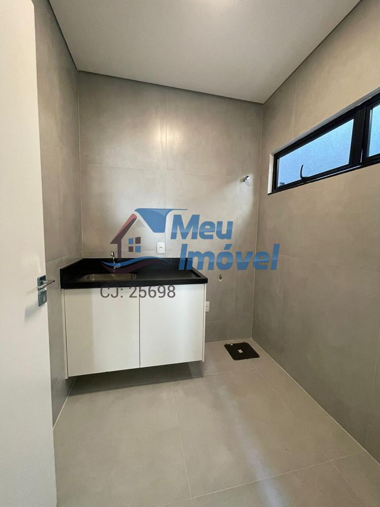 Casa em Condomínio, Setor Habitacional Vicente Pires, 4 Quartos, 2 Vagas, 4 Suítes