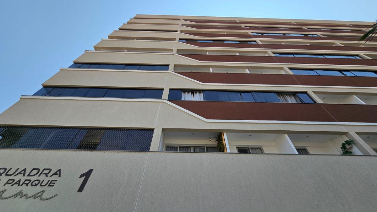 Apartamento, Setor Central, 2 Quartos, 1 Vaga, 1 Suíte
